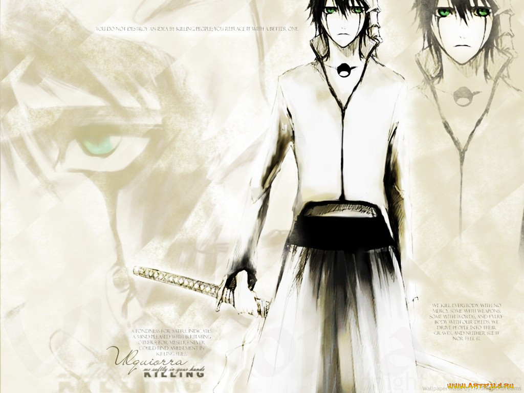 , bleach